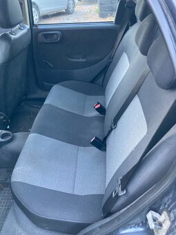 Opel Corsa 1.0 Wspomaganie Kierownicy Mały Przebieg - 16