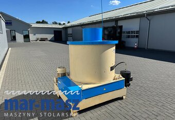 Brykieciarka COMAFER DINAMIC 70-60 - 16