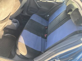 Jetta 1.9 TDI 90-KM - 16