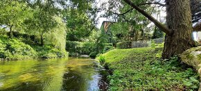 Spływy kajakowe rzeką Wel - Pole namiotowe - Pokoje - 16