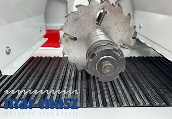 Wielopiła gąsienicowa Cosmec SM 400 400/160 - 16