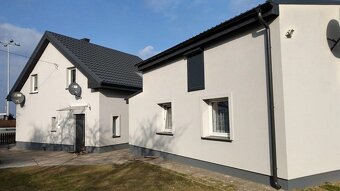 Na sprzedaż – piękny dom po remoncie Skalmierzyce | 160 m² - 16