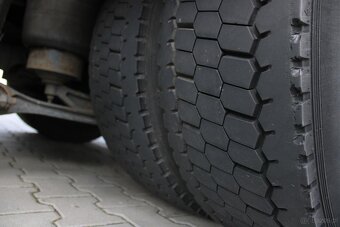 Iveco EUROCARGO 150E28, THERMO-KING TS-500, HYDRAULIKA PRZÓD - 16
