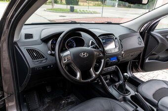 Hyundai ix35 | 1.6 DIESEL - 16