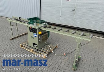 Piła tarczowa poprzeczna SOCOLEST S.PT - 16