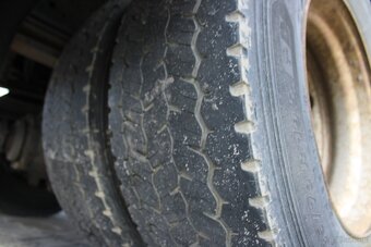 Iveco EUROCARGO ML 160E28, EURO 4, HYDRAULIKA PRZÓD - 16