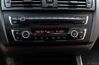 BMW 116i - 16
