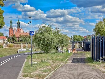 Perełka w centrum miasta Poznania - 16