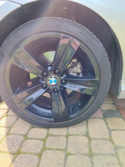 PRYWATNE BMW E91 - 16