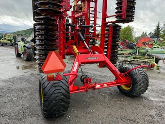Brona Talerzowa Vaderstad Carrier CR XL 525 Rok PR 2017 stan - 16