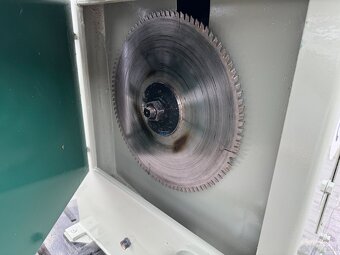 Piła poprzeczna REMA DMDK-50A - 16