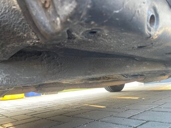 Mercedes w123 CE - 16