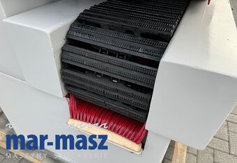 Wielopiła gąsienicowa Cosmec 250/100 - 16