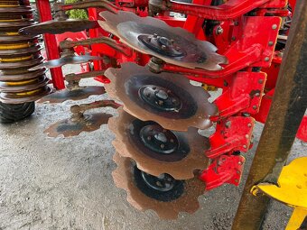 Brona Talerzowa Vaderstad Carrier CR XL 525 Rok PR 2017 stan - 16