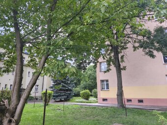 Mieszkanie z niskim czynszem - 3 pokoje - 16