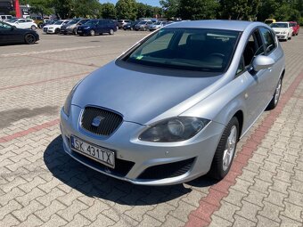 Leon 1.4 Benzyna - 16