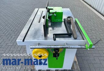 Piło Frezarka JAROMA DYFE-2 - 16