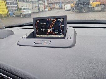 PEUGEOT 5008 2015R 2.0HDI 180TYS KM - 16