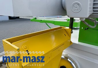 Czopiarka MARTIN - 16