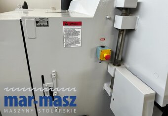 Wielopiła gąsienicowa TOS SVITAVY PWR 401 - 16