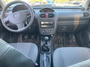 Opel Corsa - 16