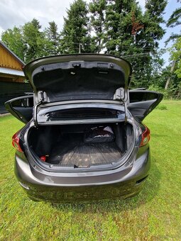 Mazda 3 BM 2.0 120KM | Automat | - 16