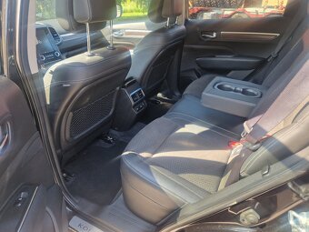 RENAULT KOLEOS 4X4 2.0DCI - 16