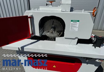 Wielopiła gąsienicowa RAIMANN K-23 250/120 - 16