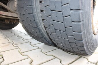 Iveco EUROCARGO ML75E17, HYDRAULICZNY PRZÓD, NADWOZIE SPALAN - 16