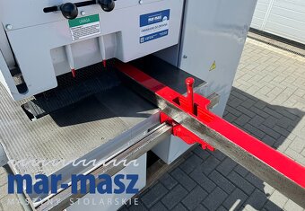 Wielopiła gąsienicowa TOS SVITAVY 240/100 - 16