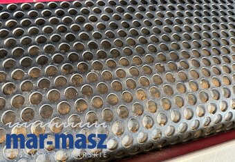 Szlifierka szerokotaśmowa WEBER LCE 2000 DP-1350 - 16