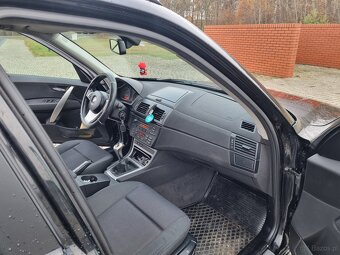 Sprzedam bmw x3 2005 - 16