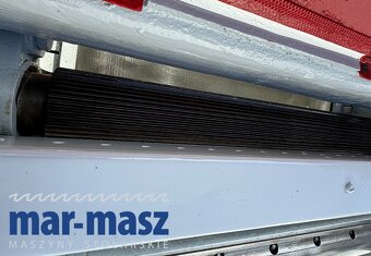 Grubościówka strugarka typ STU 630P - 16