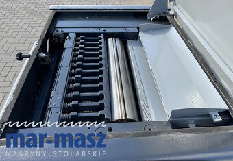 Grubościówka strugarka CASADEI typ R/51H3 - 16