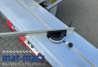 Piła formatowa HOLZMANN typ FKS 305VF-3200 - 16