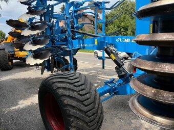Brona talerzowa Lemken Rubin 12KA 400V rok pro 2016 szerokoś - 16
