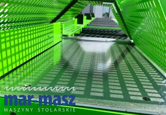 Piła tarczowa poprzeczna tarcza 450mm - 16