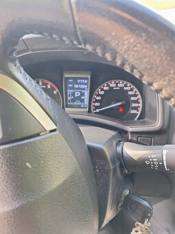 Sprzedam Isuzu demax lsx 2.5 - 16