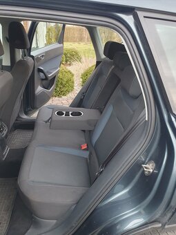 Seat Ateca 1.6 TDI - 16