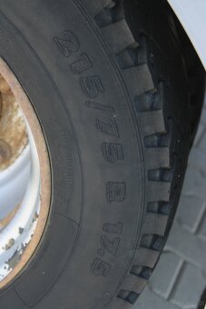 Mercedes-Benz Atego 713, HYDRAULICZNY PRZÓD, BOKI, EURO 5 - 16