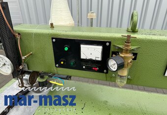 Zszywarka / spajarka do forniru KUPER 900 - 16