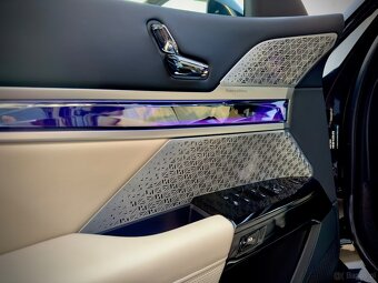 Oferuję na sprzedaż luksusowe BMW 750e xDrive - 16