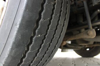 Iveco EUROCARGO 75E21, HYDRAULIKA PRZÓD, EURO 6 - 16