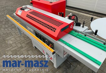 Okleiniarka Holzmann KAM 115P - 16