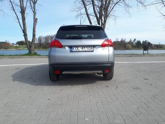 PEUGEOT 1.2 110KM benzyna - 16