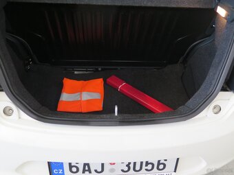 Ford KA 1.2i 51kW, 2014, klimatyzacja, elektryczne szyby - 16