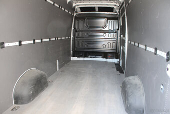 CRAFTER 2,0TDI L5H2, KAMERA PARKOWANIA - 16