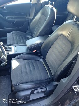 VW Passat b6 2010r. - 16