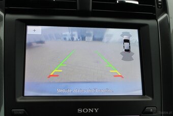 Ford Mondeo, 2,0 Ti-VCT Hybrid Titanium - 16