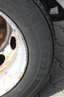 MAN TGX 18.400, EURO 6, NISKI POKŁAD - 16